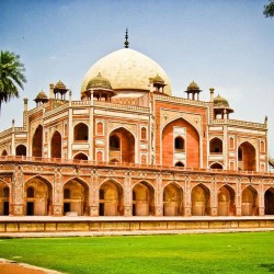 Porbandar - Somnath Tour 2N/3D ( 1N Porbandar, 1N Somnath )